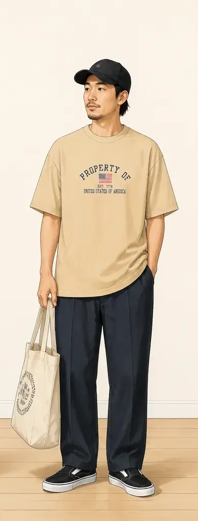 コーデ2
