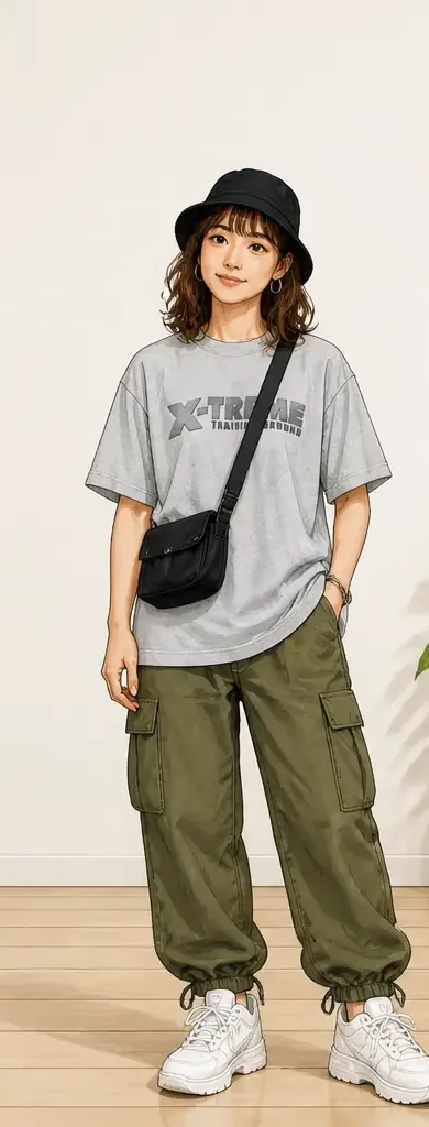 コーデ3