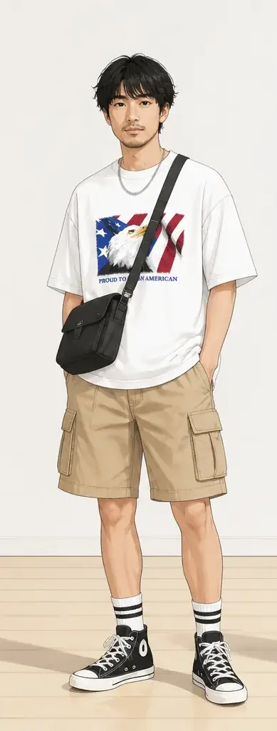 コーデ2