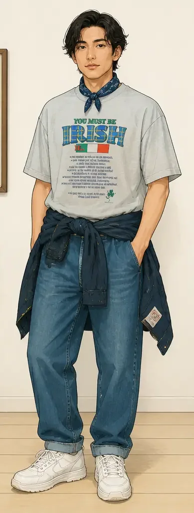 コーデ1