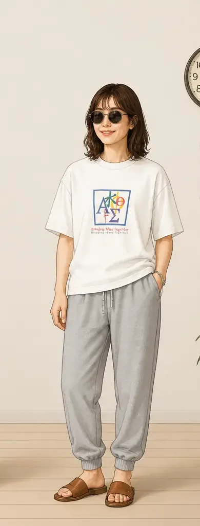 コーデ3