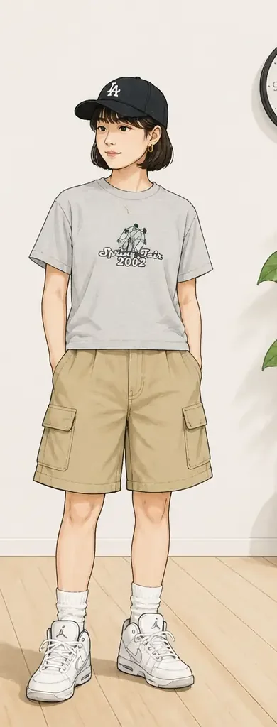 コーデ3