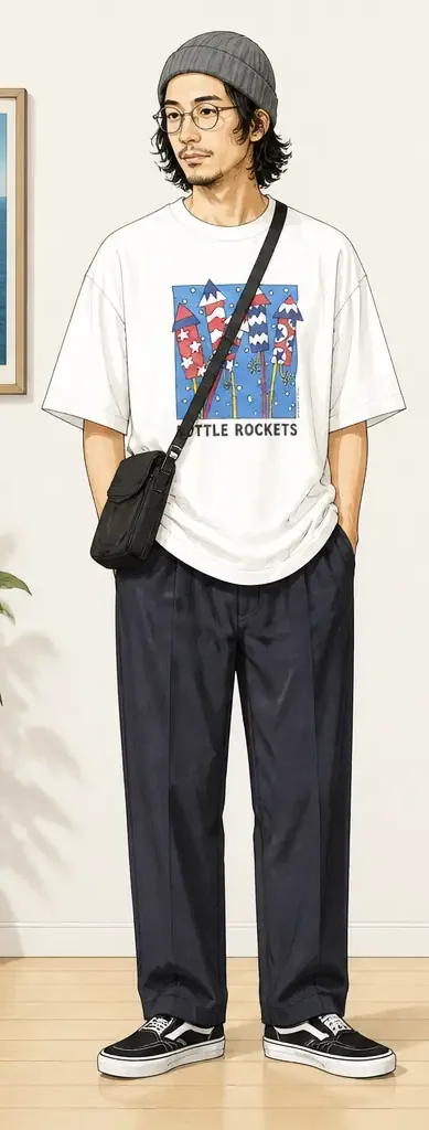 コーデ1