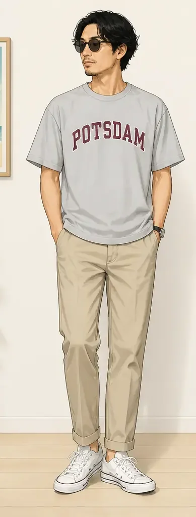 コーデ1