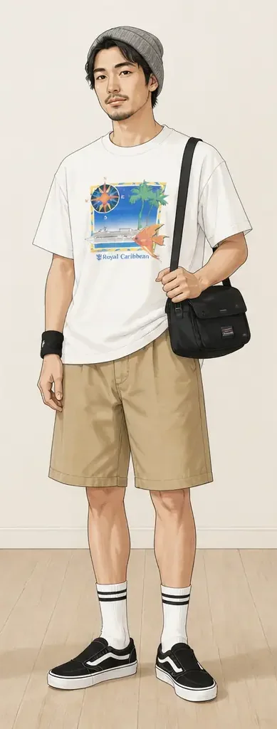 コーデ2