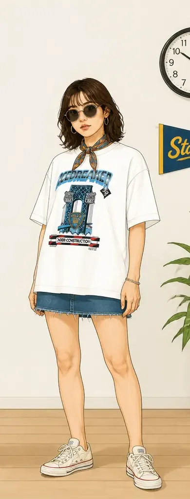 コーデ3