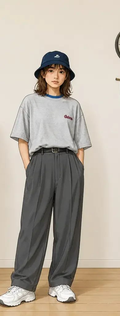 コーデ3