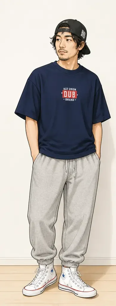 コーデ2