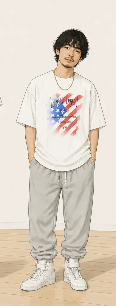 コーデ2