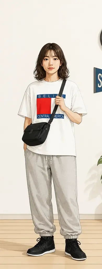 コーデ3