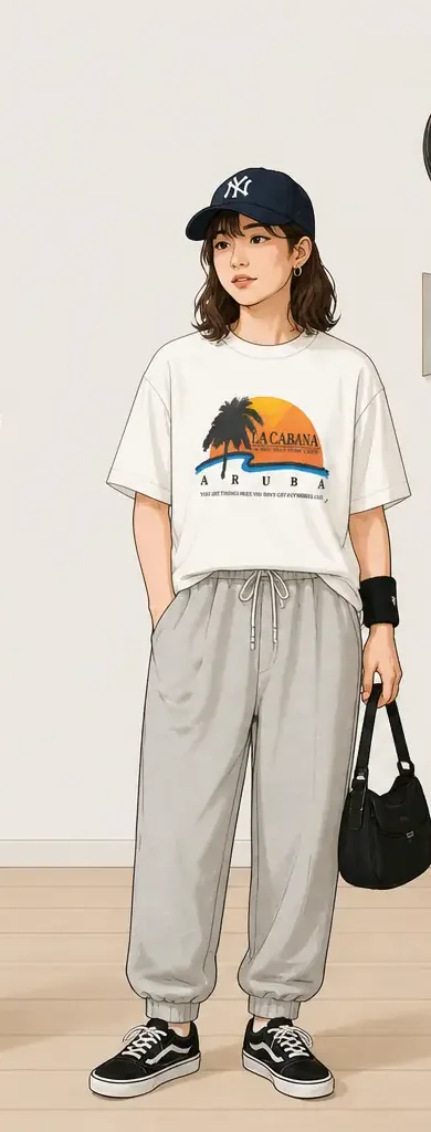 コーデ3