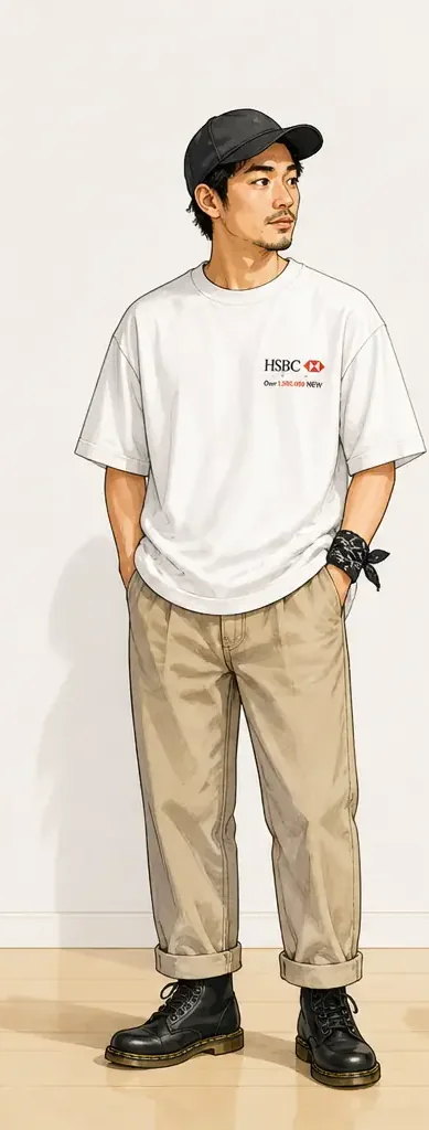 コーデ2