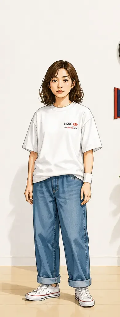 コーデ3