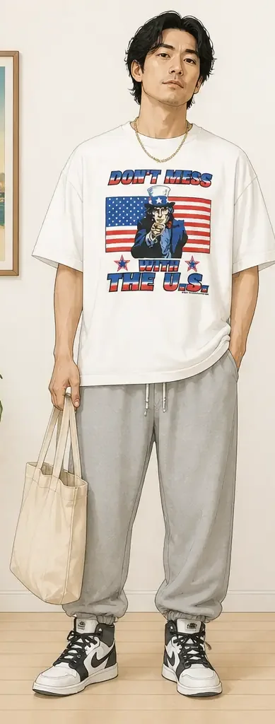 コーデ1