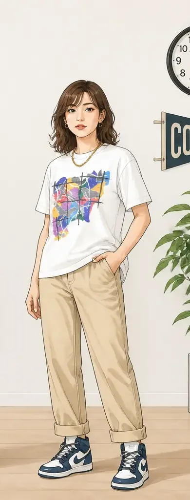 コーデ3