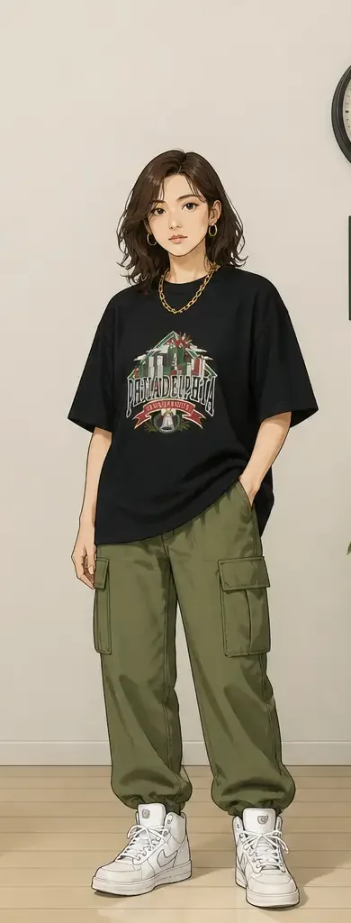 コーデ3