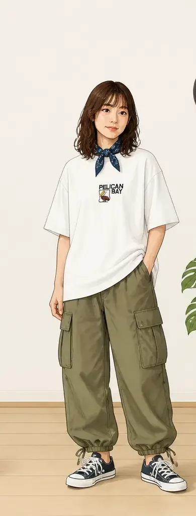 コーデ3