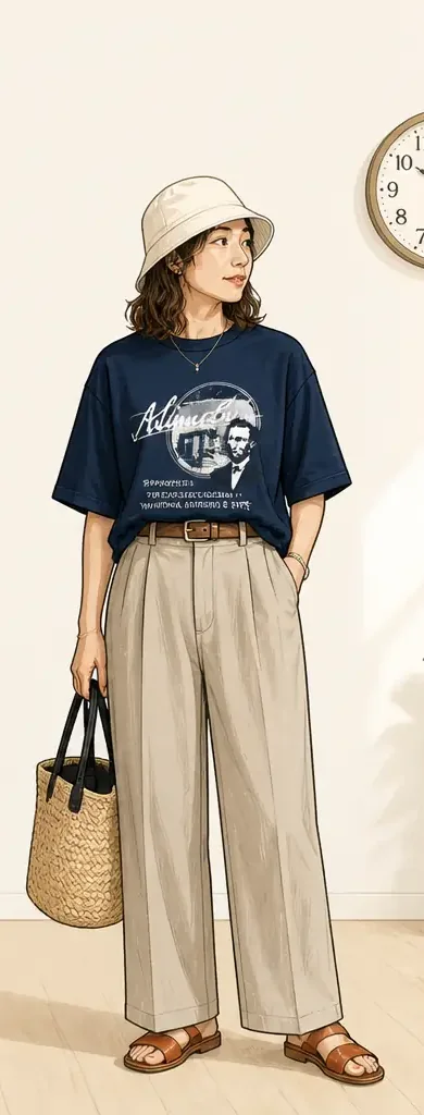 コーデ3