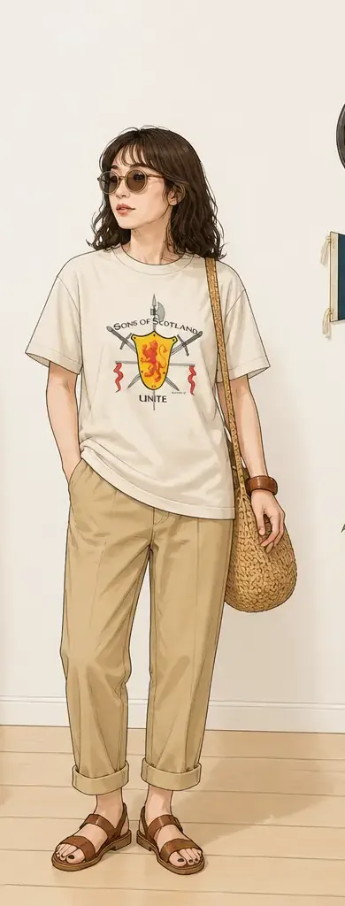コーデ3