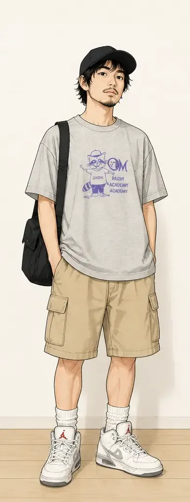 コーデ2
