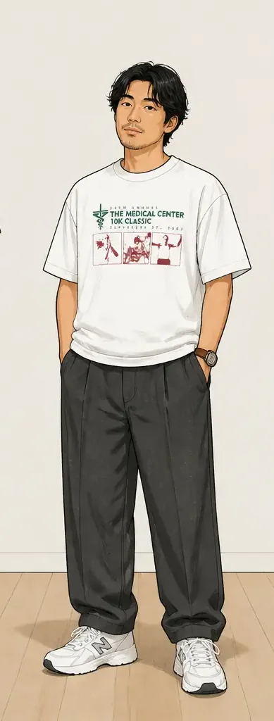 コーデ2