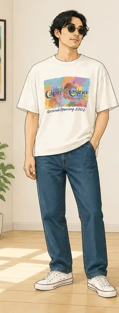 コーデ1