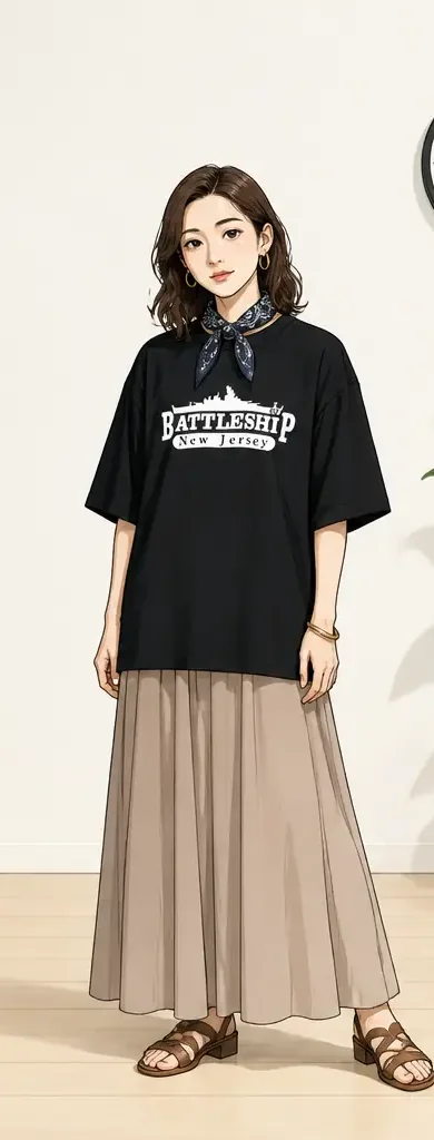 コーデ3