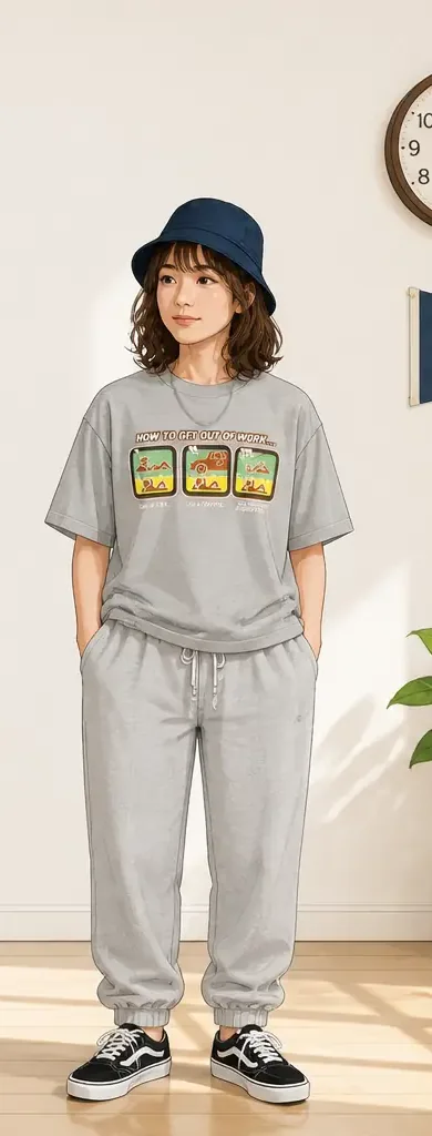 コーデ3