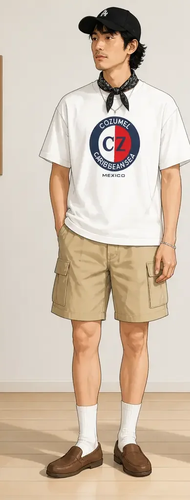 コーデ1