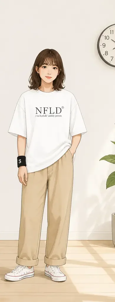 コーデ3