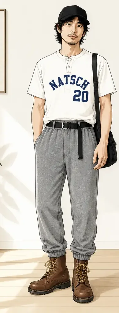 コーデ1
