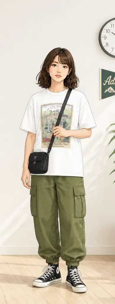 コーデ3