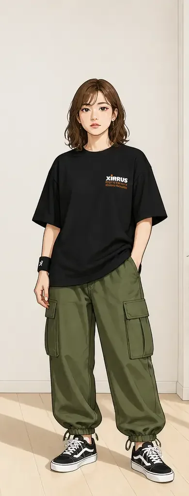 コーデ3