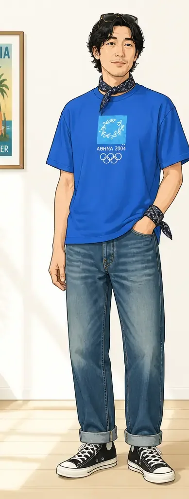 コーデ1