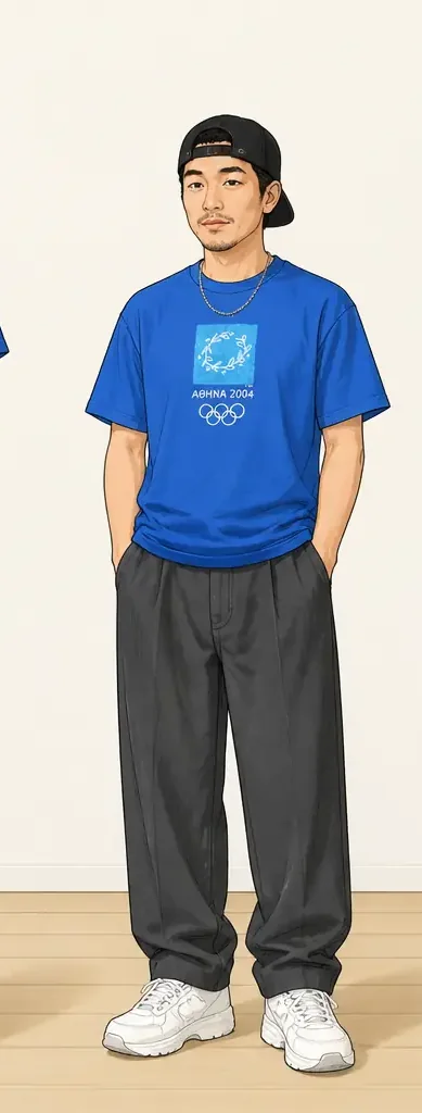 コーデ2