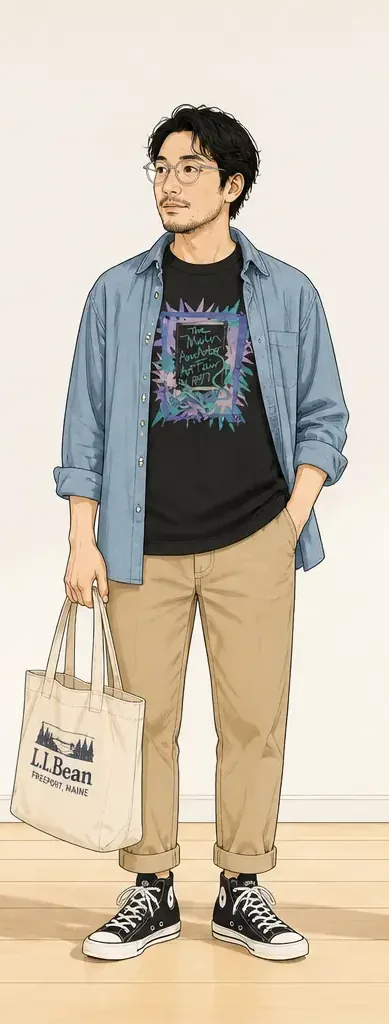 コーデ2