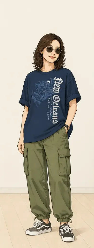 コーデ3