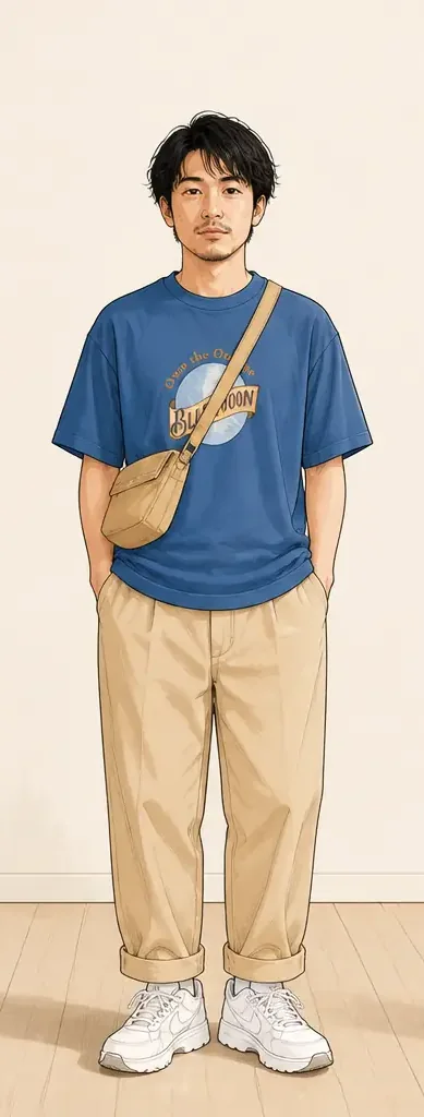 コーデ2
