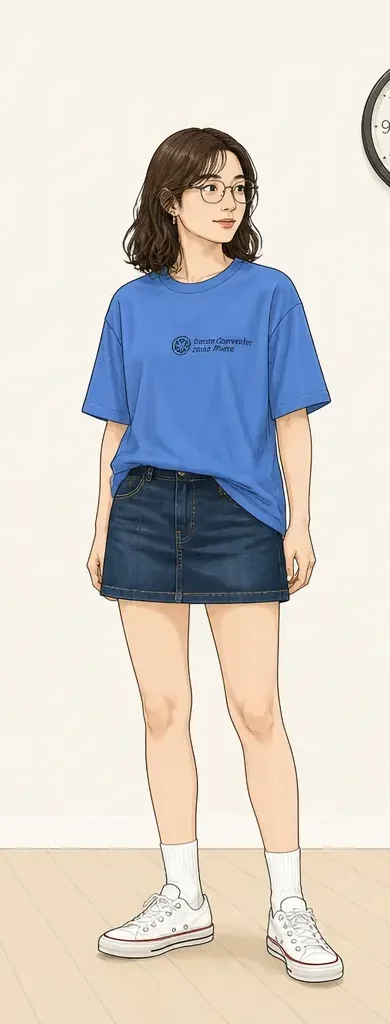 コーデ3