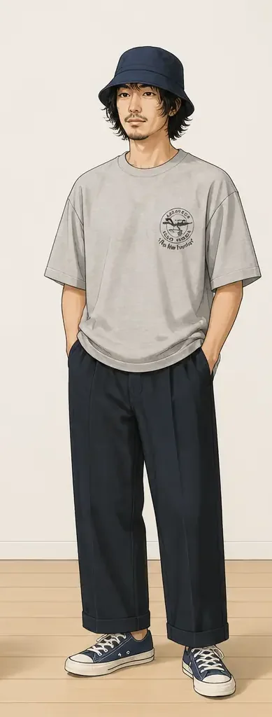 コーデ2