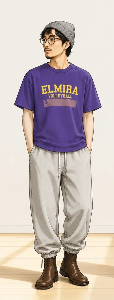 コーデ2