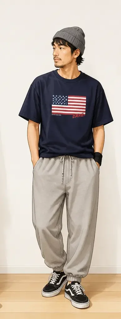 コーデ2