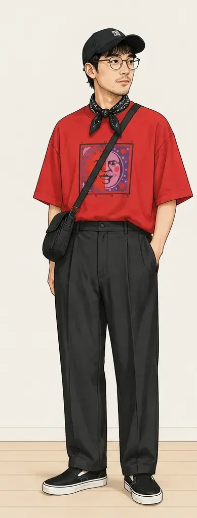 コーデ2
