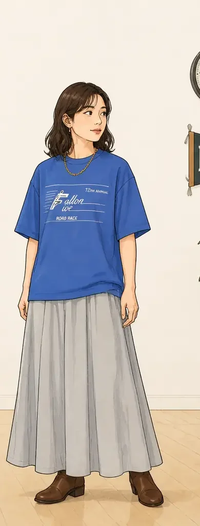 コーデ3