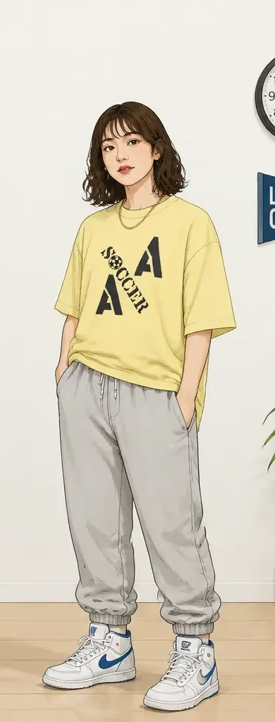 コーデ3