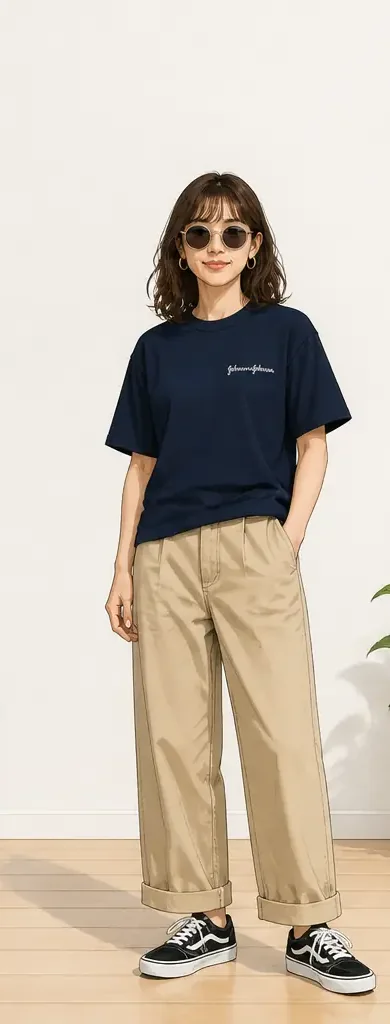 コーデ3