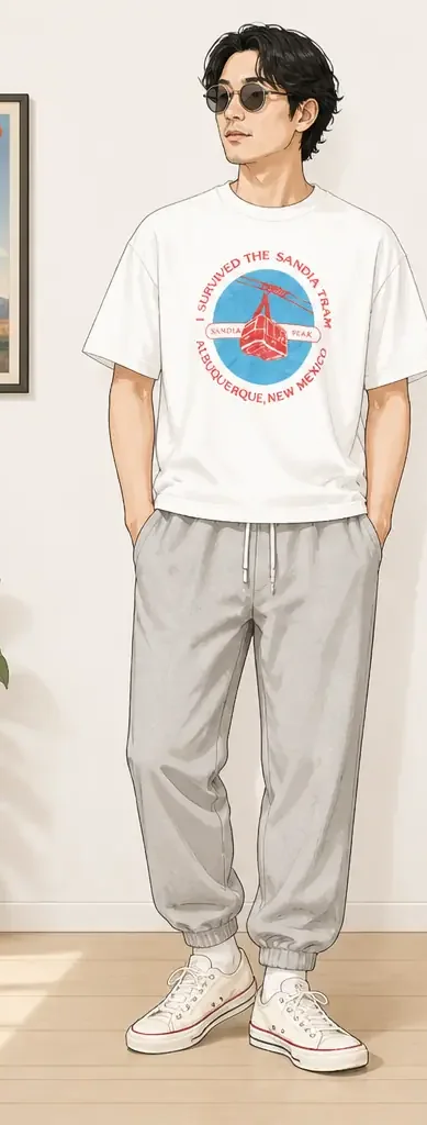 コーデ1