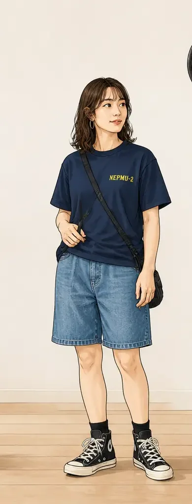 コーデ3
