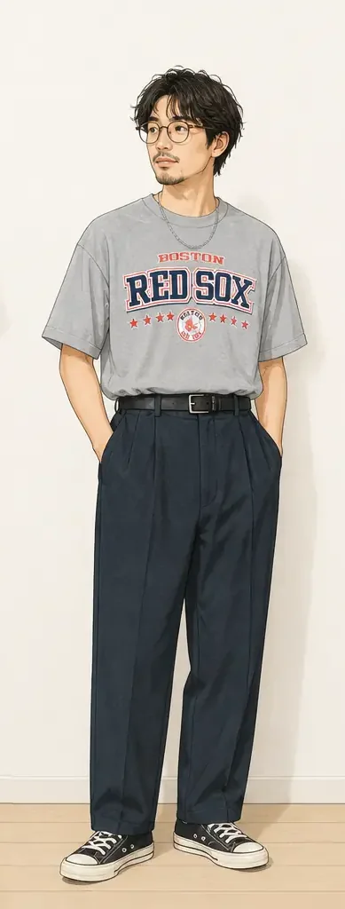 コーデ2