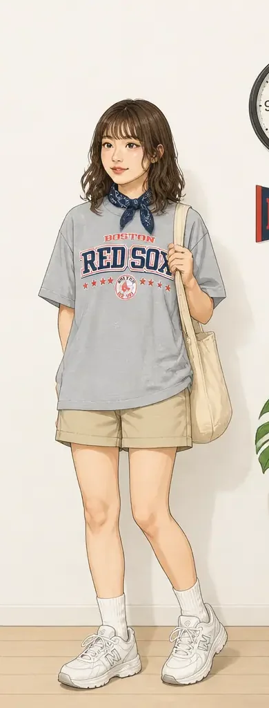 コーデ3